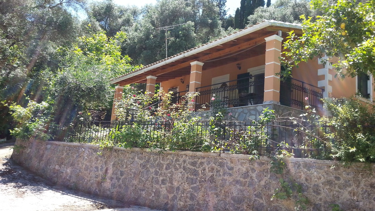 Photo of Outdoor in Agia Pelagia Chlomou
