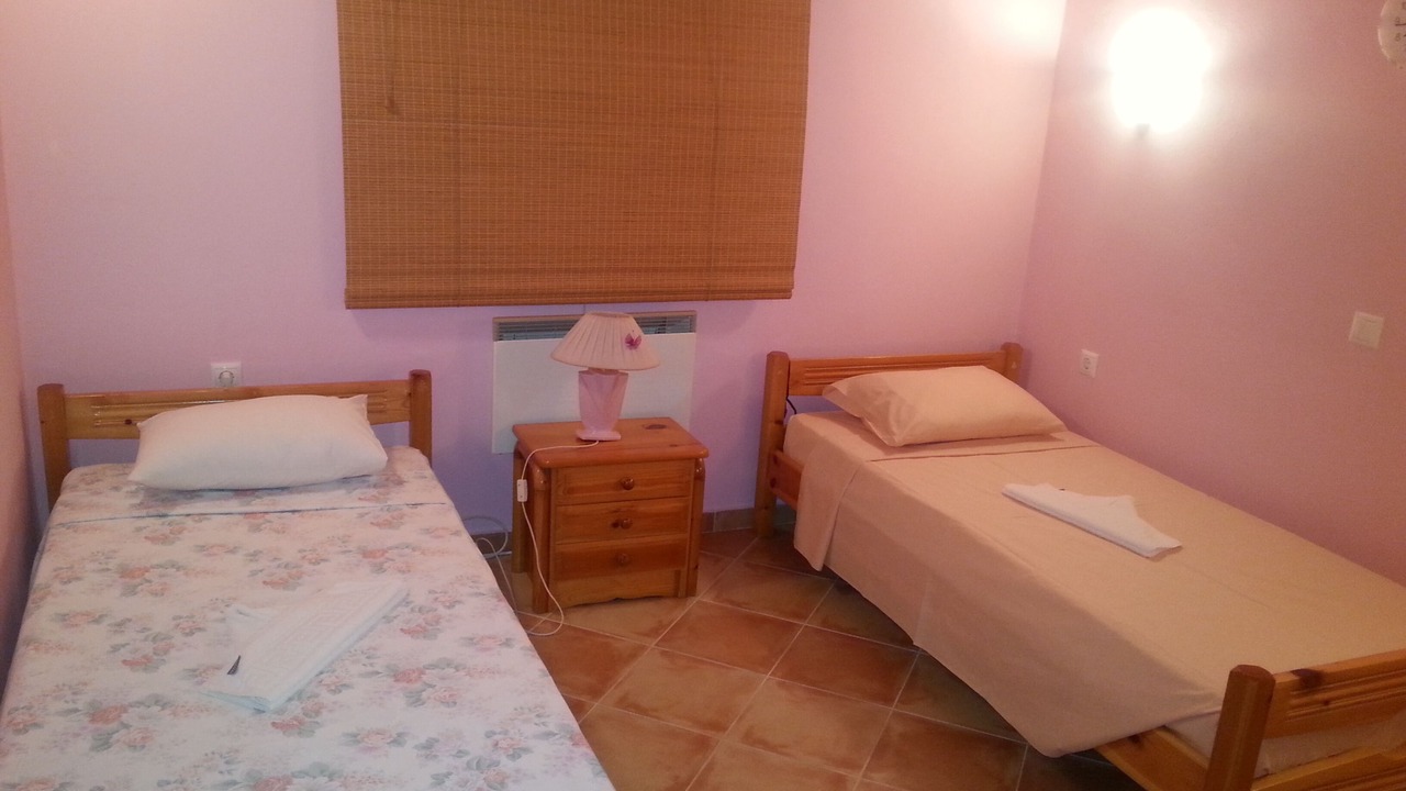 Photo of Bedroom in Agia Pelagia Chlomou