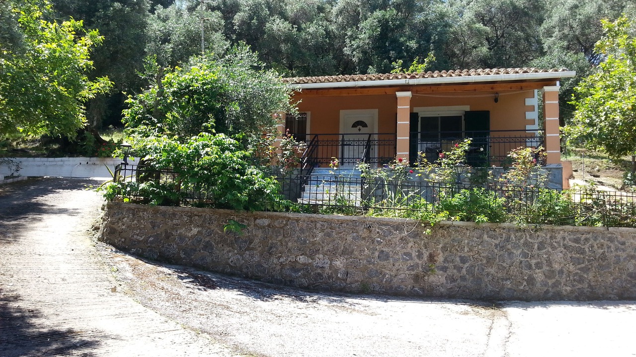 Photo of Outdoor in Agia Pelagia Chlomou