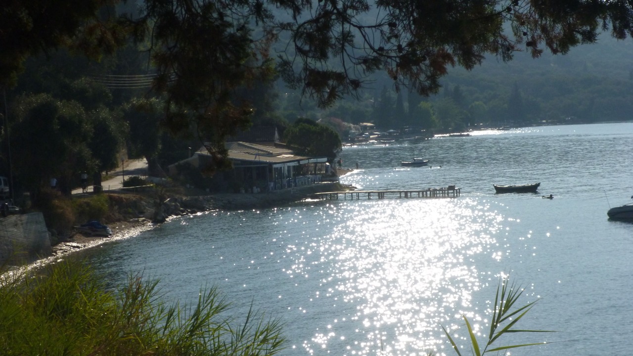 Photo of Outdoor in Agia Pelagia Chlomou