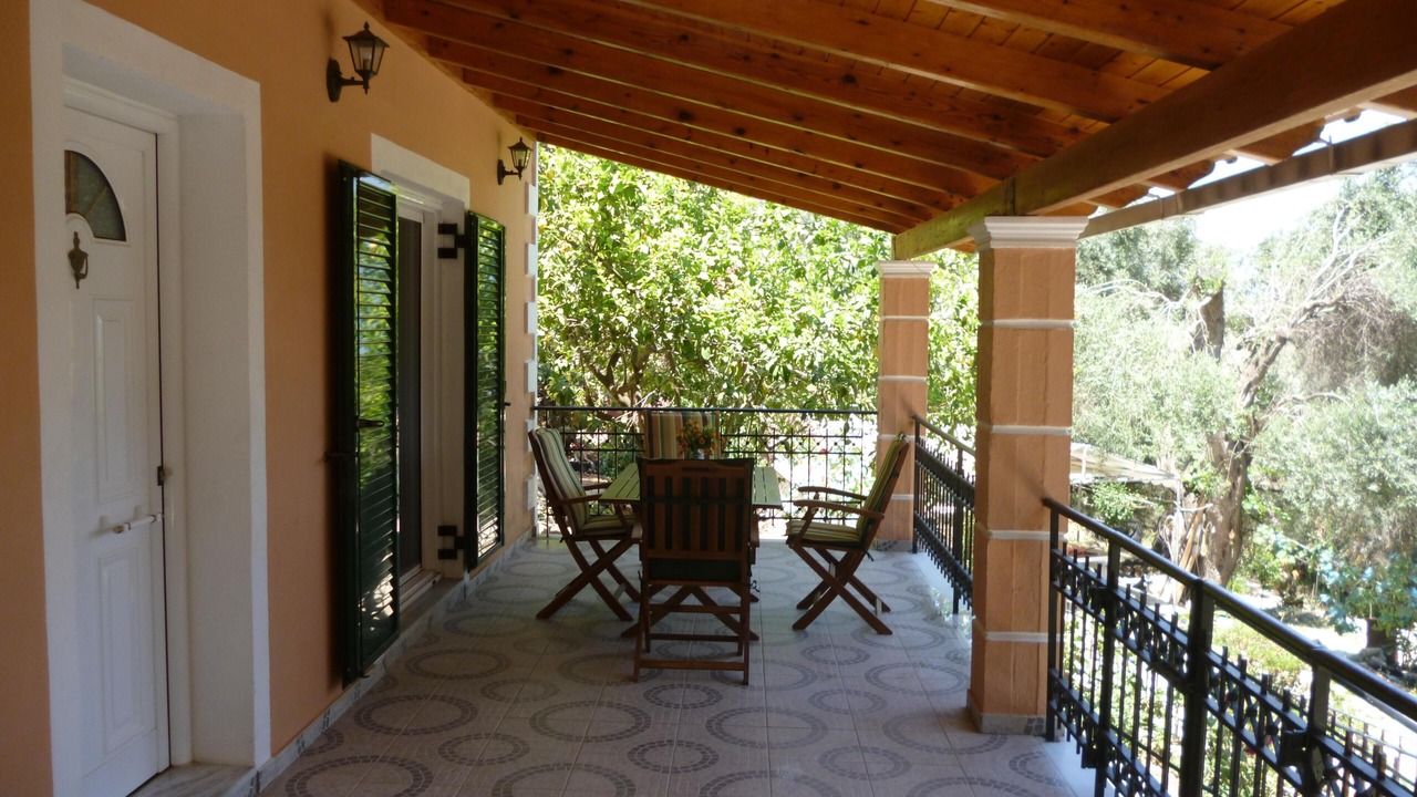 Photo of Outdoor in Agia Pelagia Chlomou