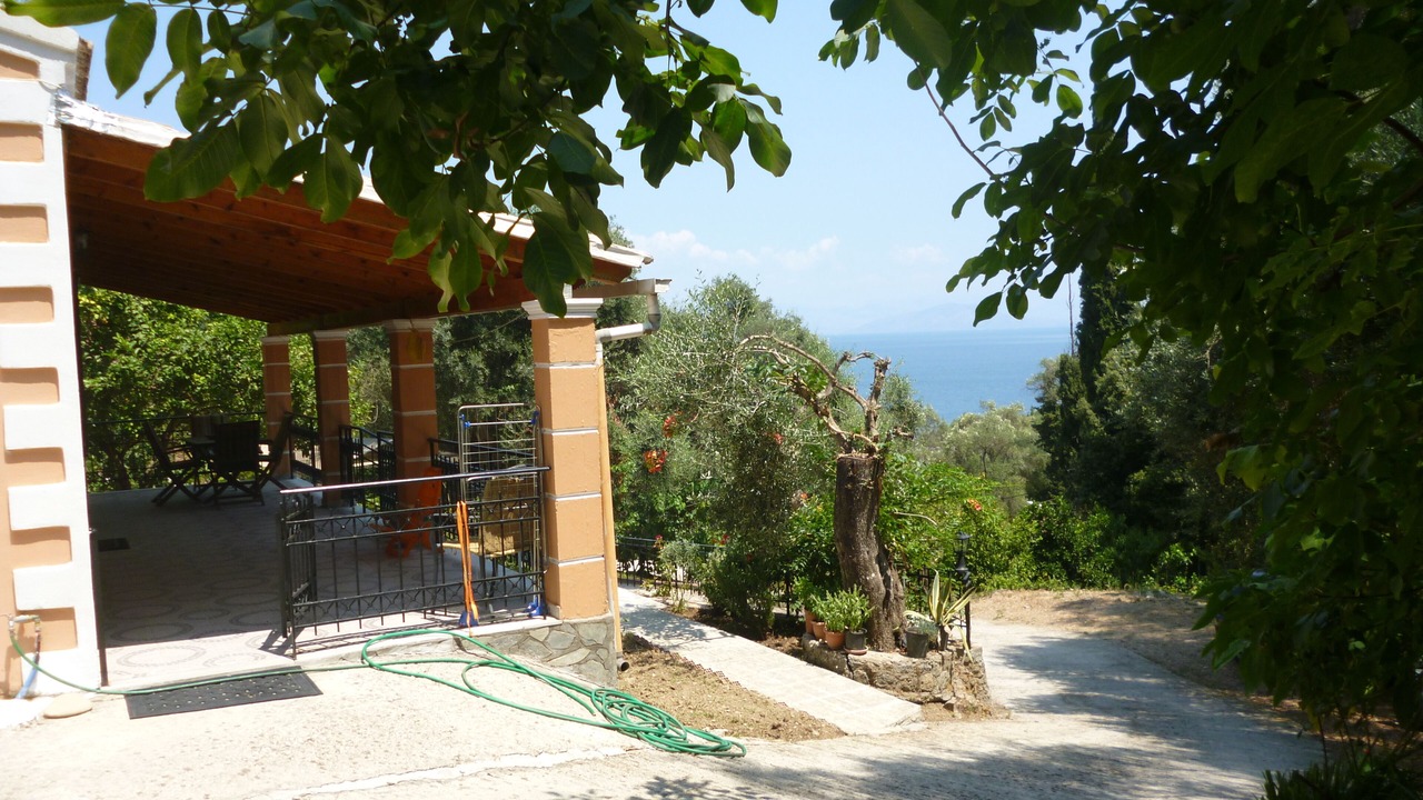 Photo of Outdoor in Agia Pelagia Chlomou