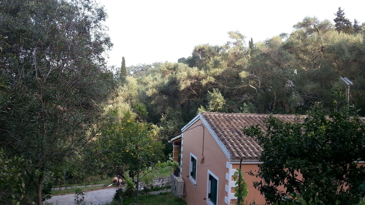 Photo of Outdoor in Agia Pelagia Chlomou