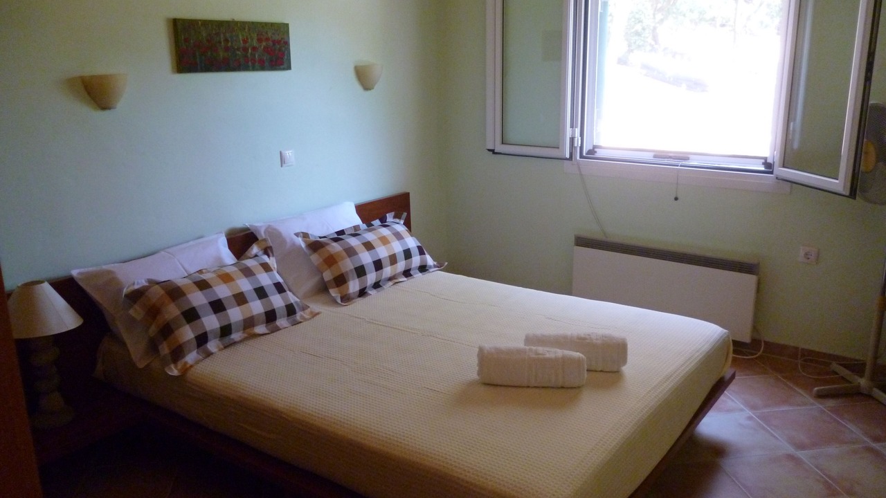 Photo of Bedroom in Agia Pelagia Chlomou