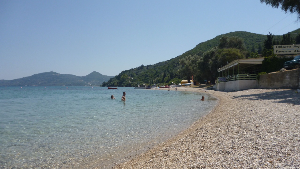 Photo of Others in Agia Pelagia Chlomou