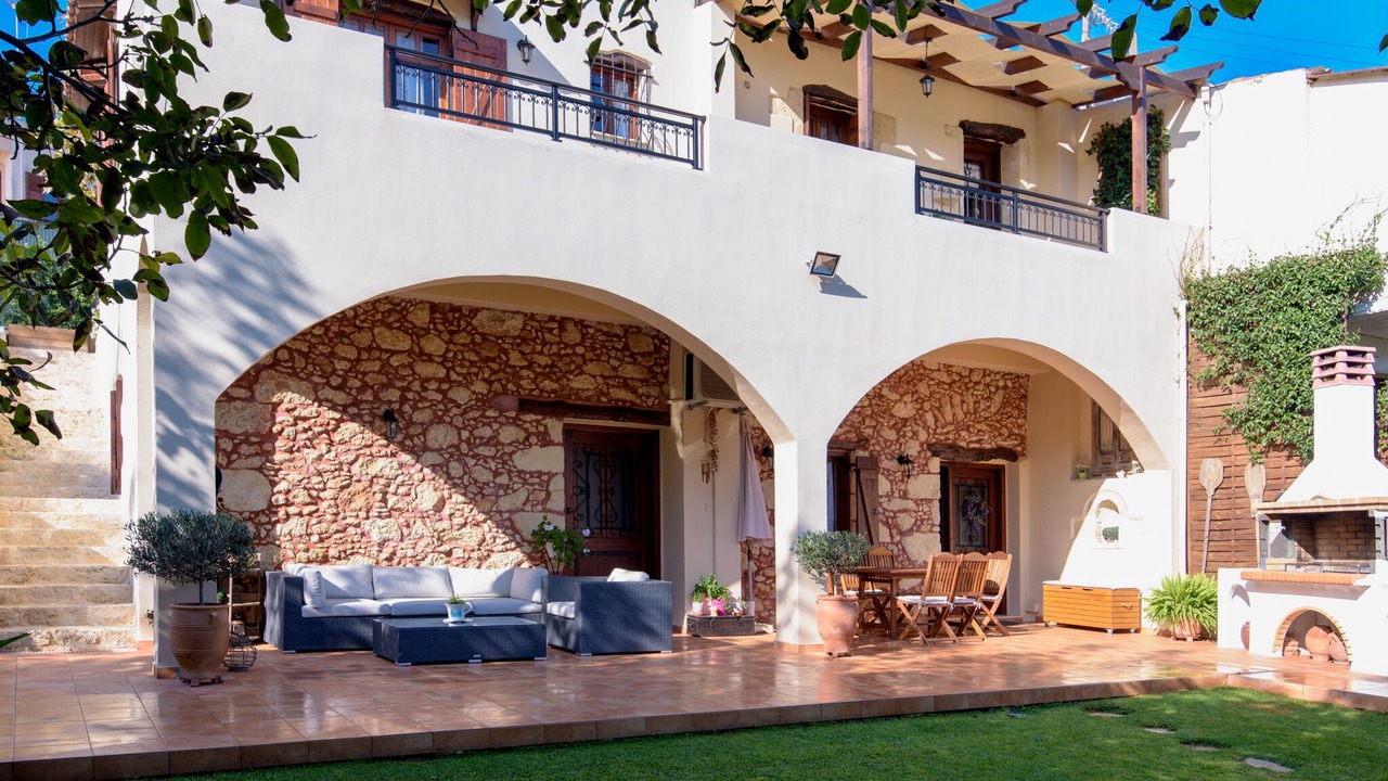 Photo of Patio Balcony in Nochia