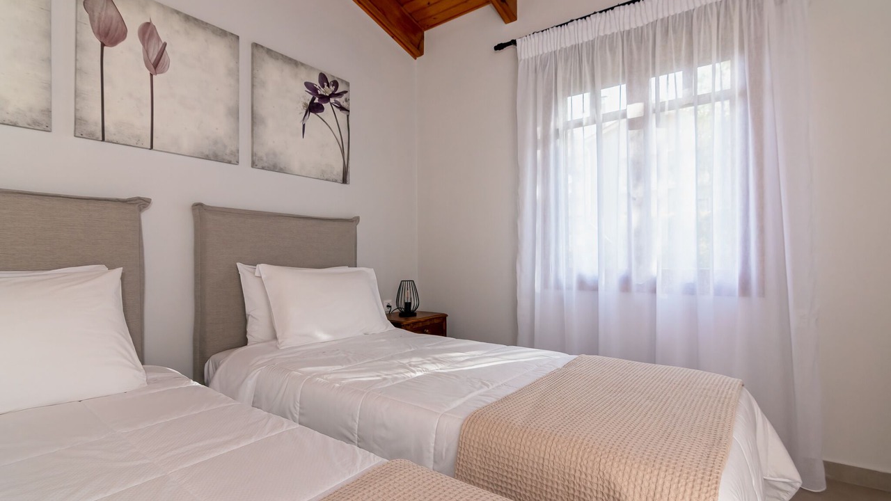 Photo of Bedroom in Nochia