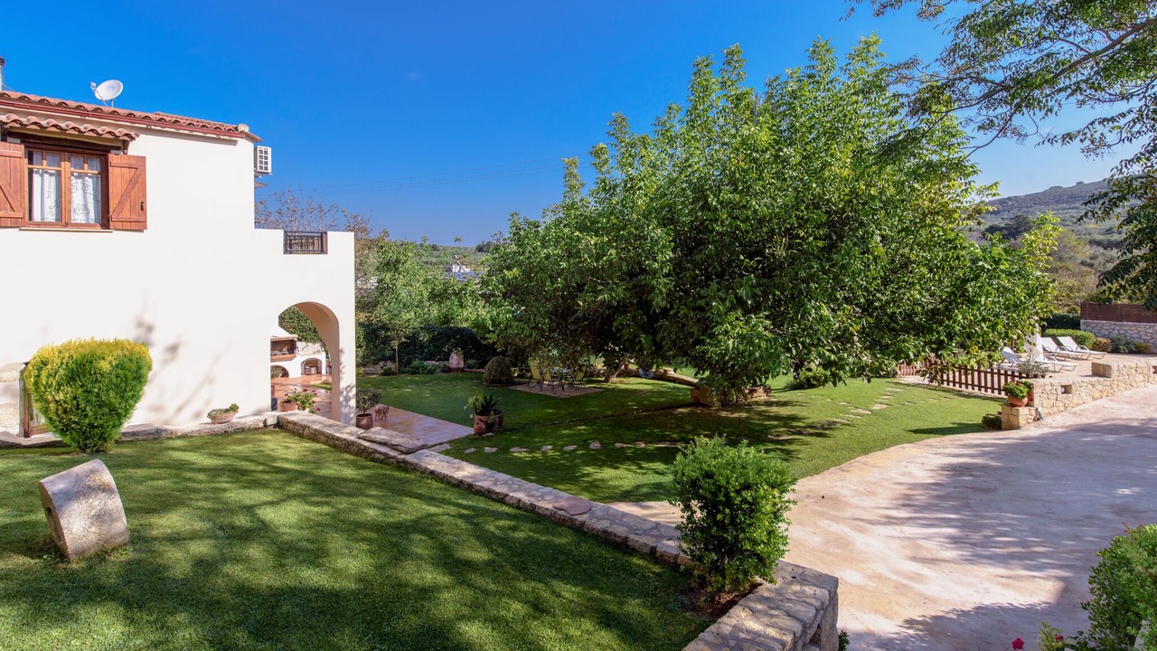Photo of Outdoor in Nochia