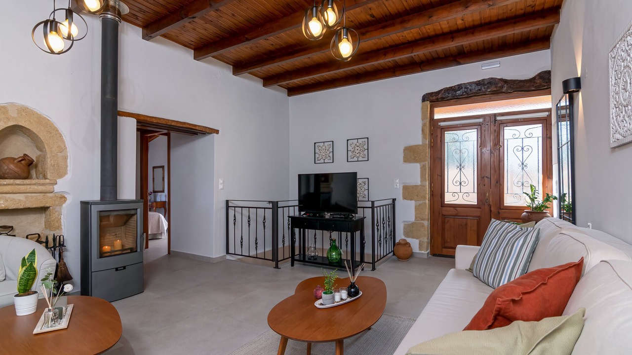 Photo of Livingroom in Nochia