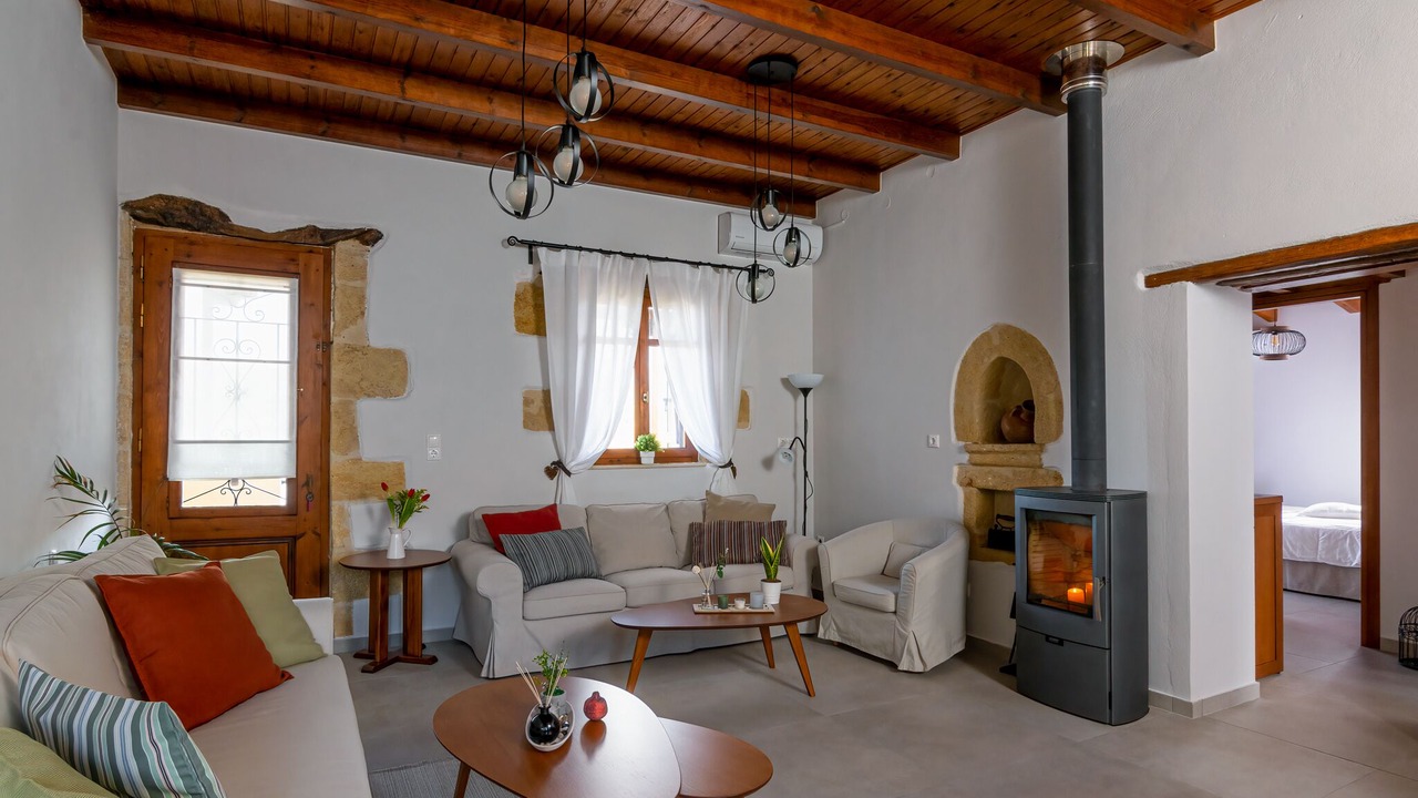 Photo of Livingroom in Nochia