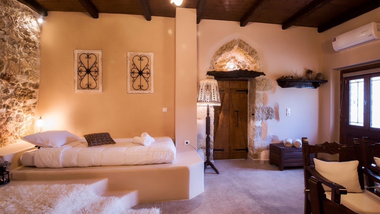 Photo of Bedroom in Nochia