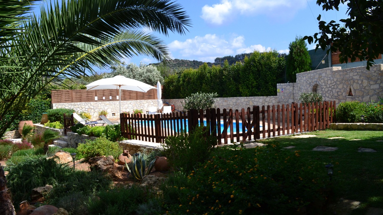 Photo of Outdoor in Nochia
