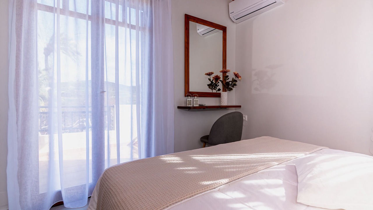 Photo of Bedroom in Nochia