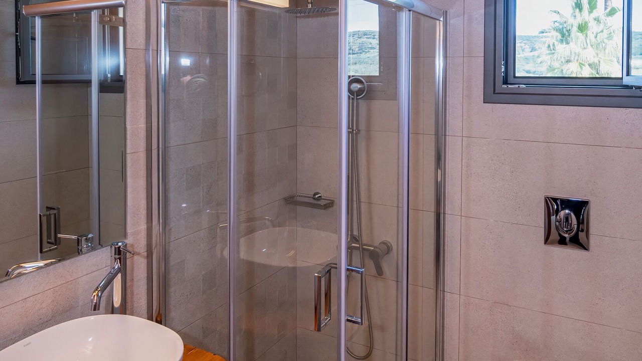 Photo of Bathroom in Nochia