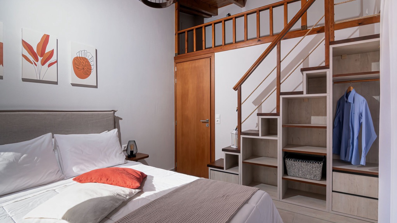Photo of Bedroom in Nochia