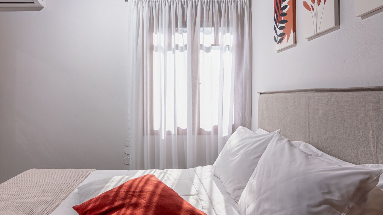 Photo of Bedroom in Nochia