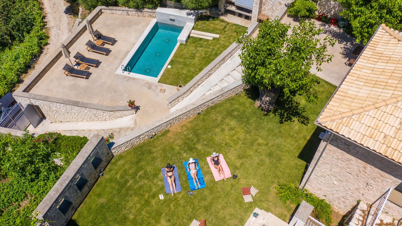 Photo of Outdoor in Drimonas