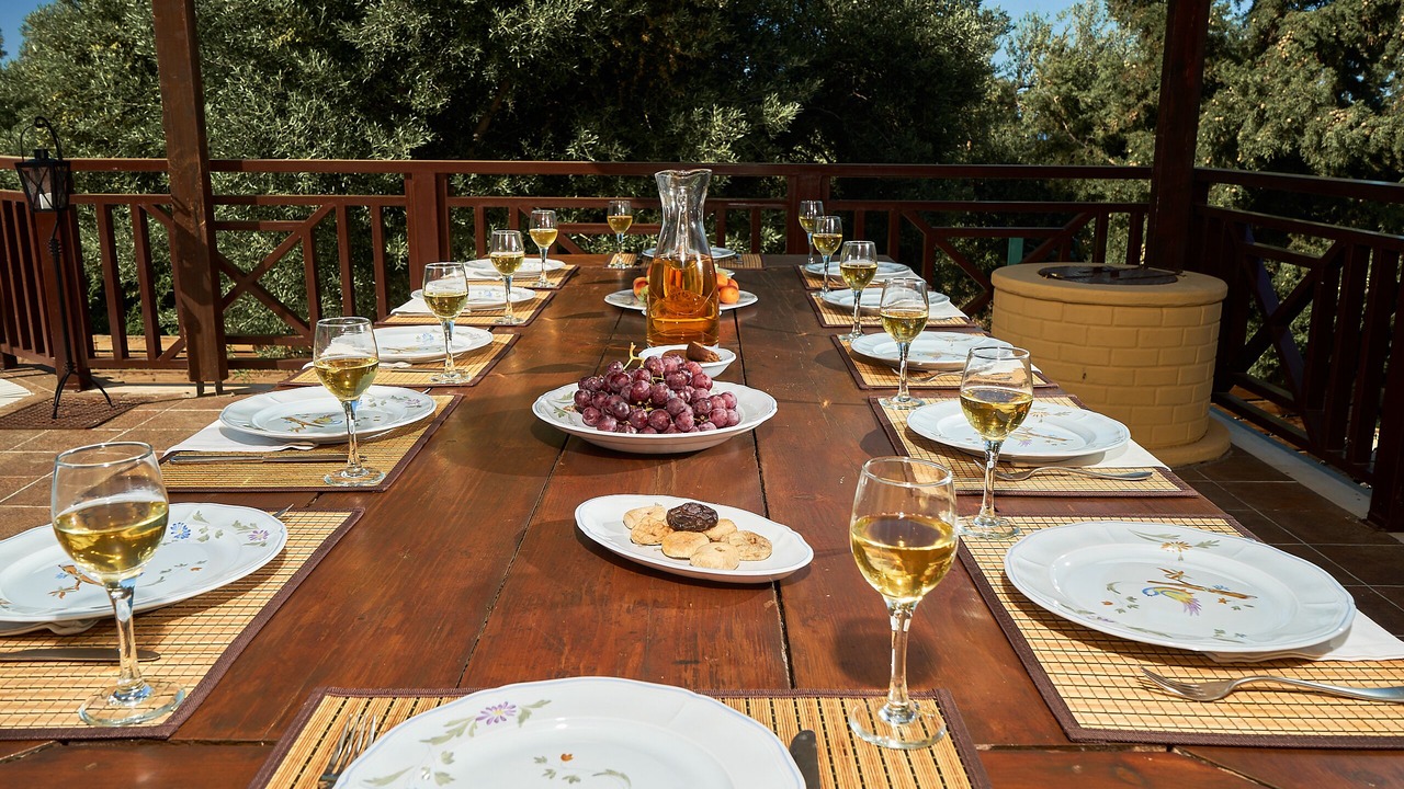 Photo of Outdoor in Akrotiri
