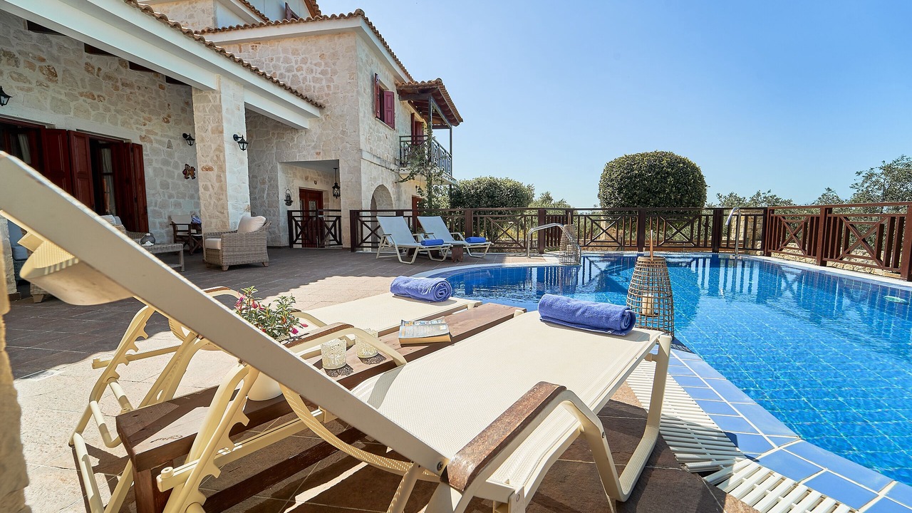 Photo of Outdoor in Akrotiri