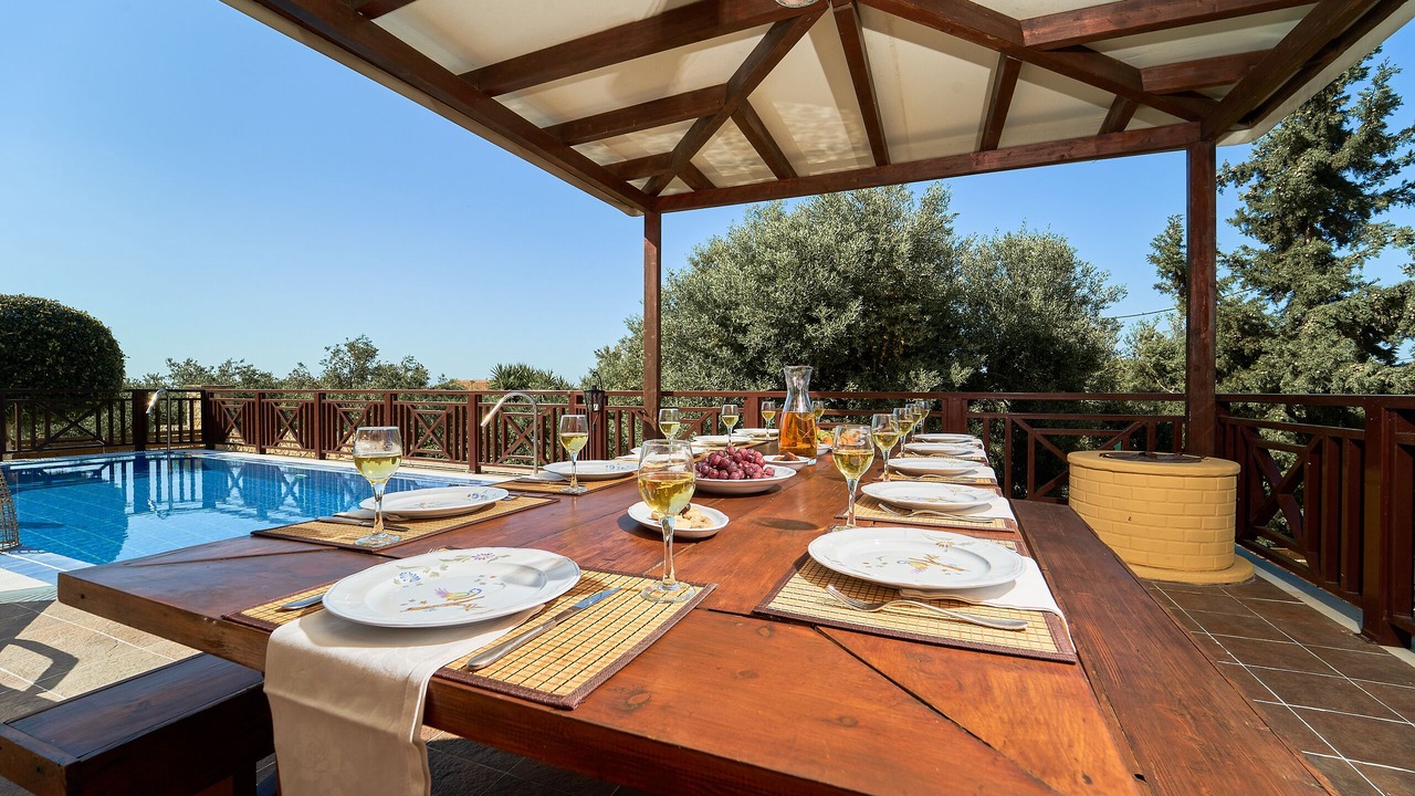 Photo of Outdoor in Akrotiri