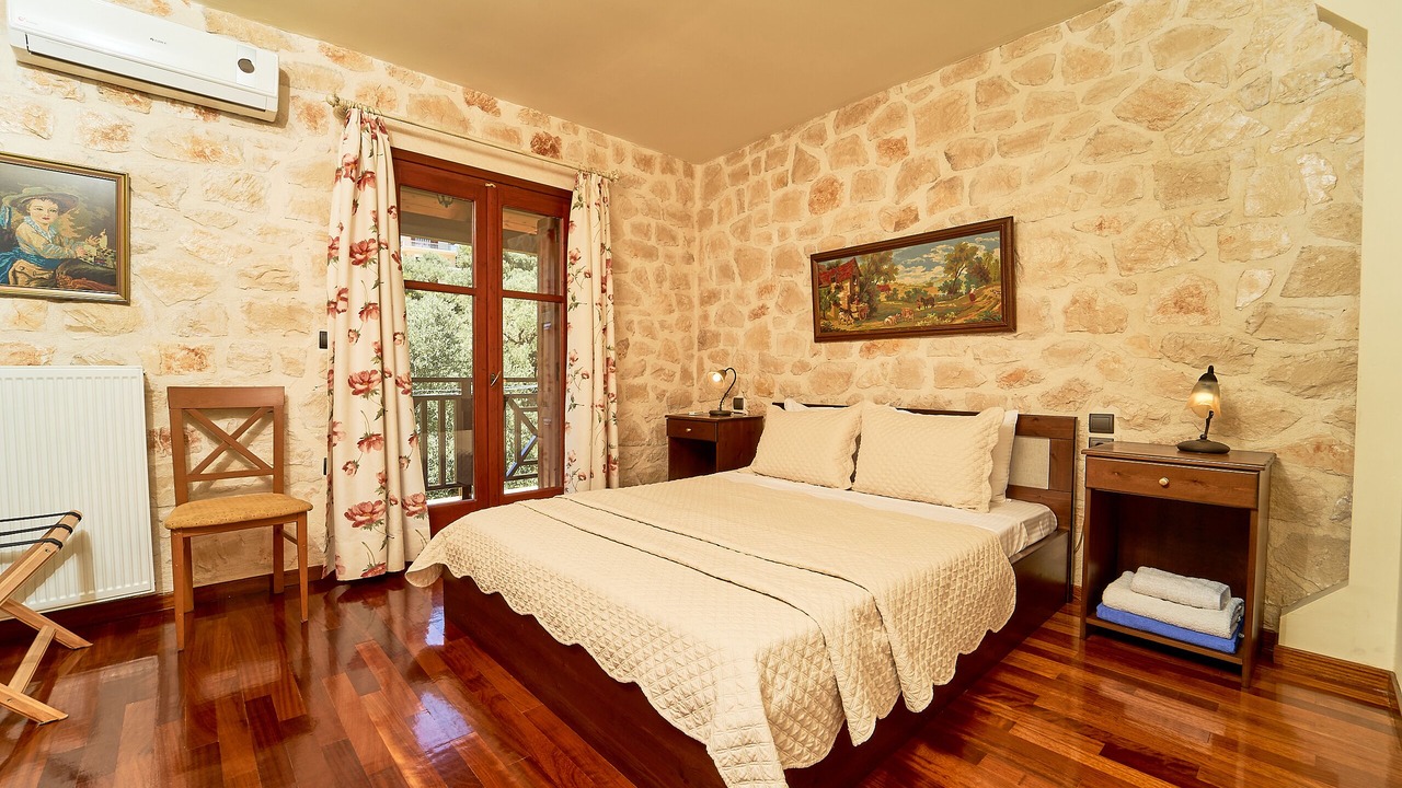 Photo of Bedroom in Akrotiri