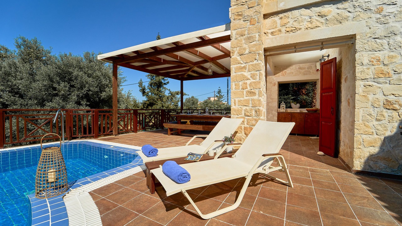 Photo of Outdoor in Akrotiri