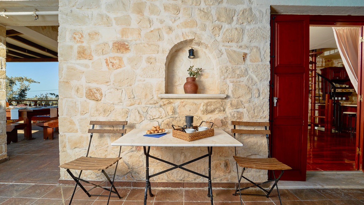 Photo of Outdoor in Akrotiri