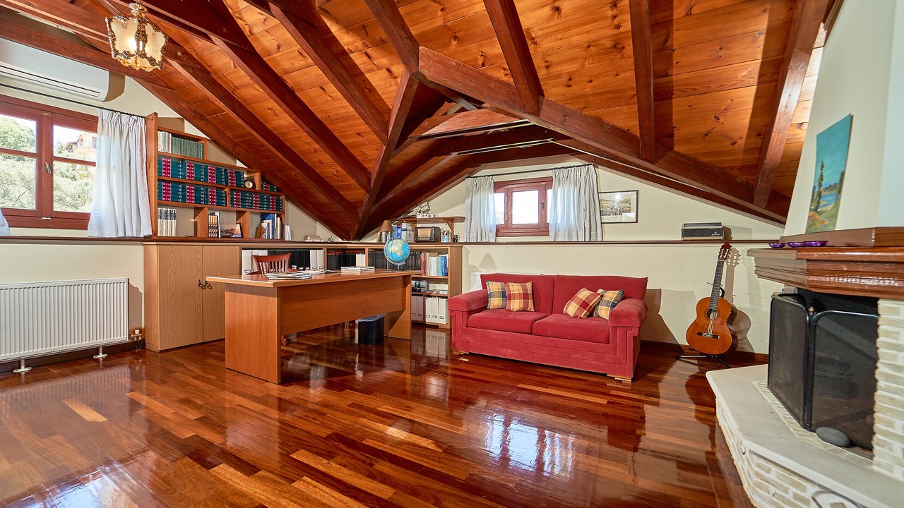 Photo of Livingroom in Akrotiri