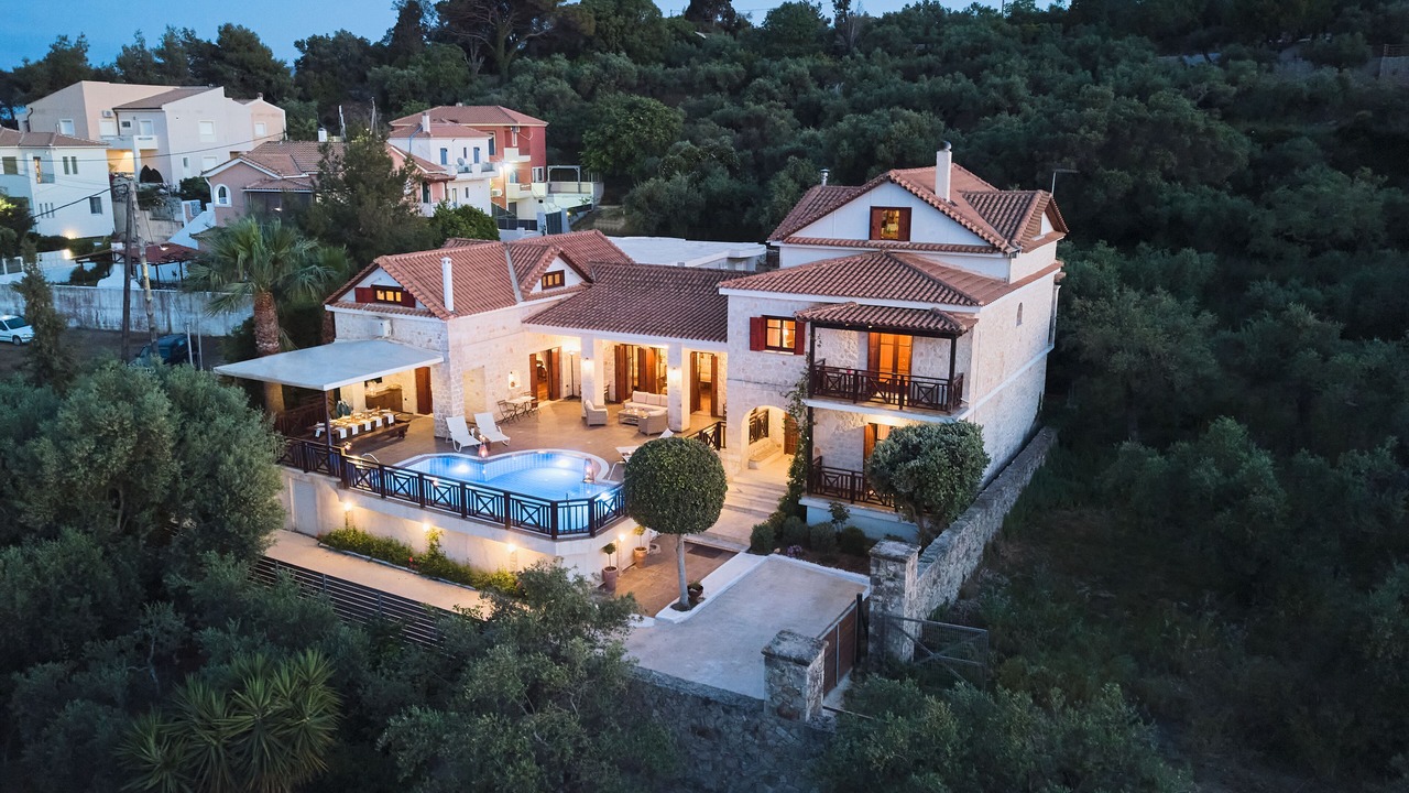 Photo of Outdoor in Akrotiri