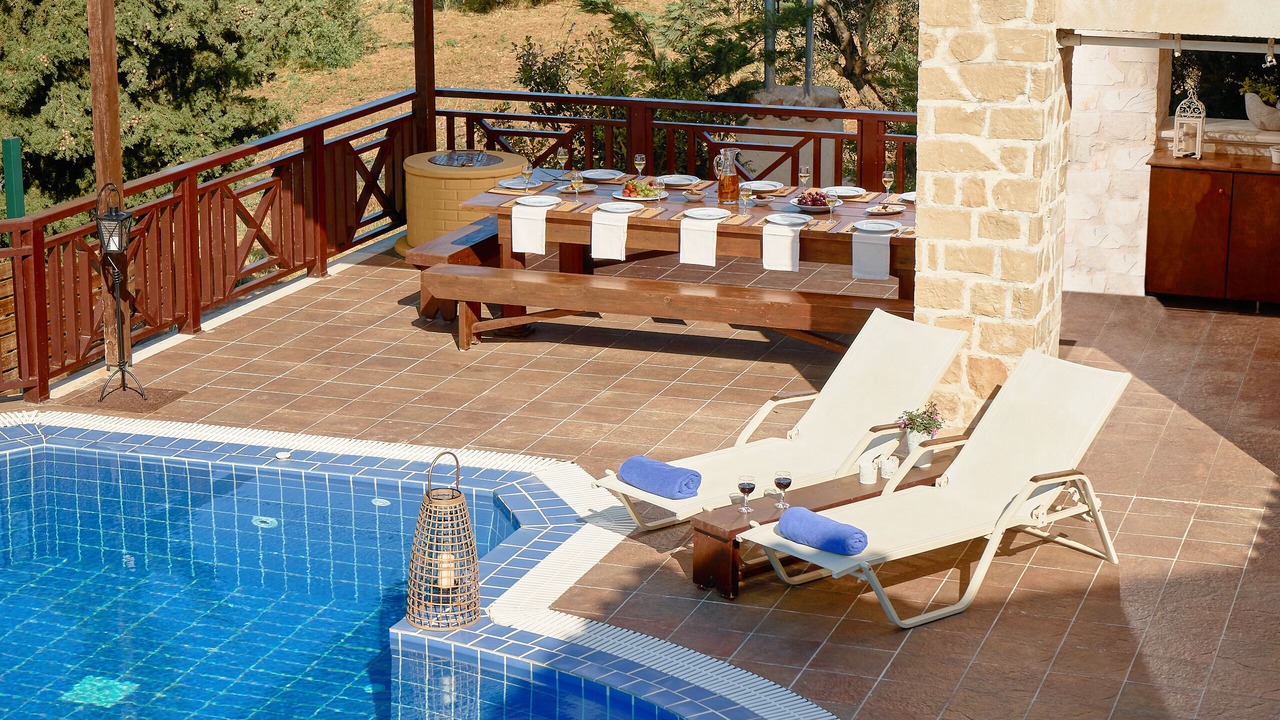 Photo of Outdoor in Akrotiri