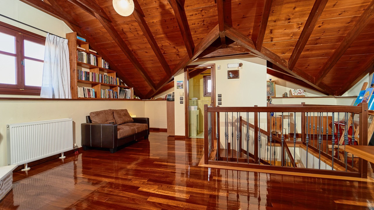 Photo of Livingroom in Akrotiri