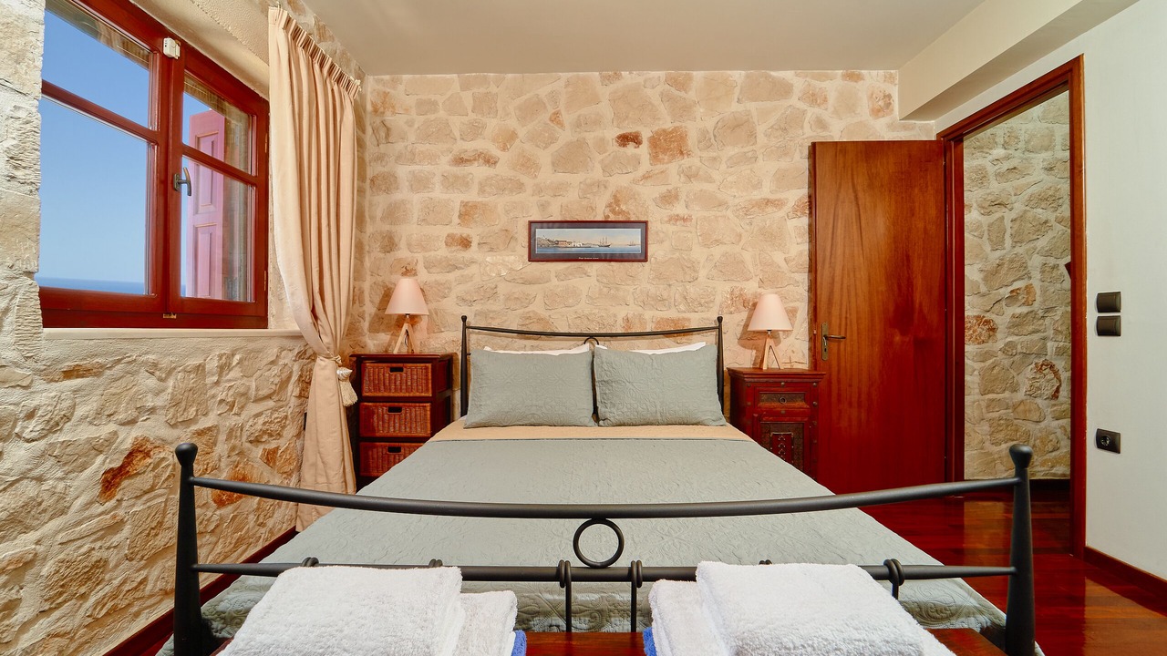 Photo of Bedroom in Akrotiri