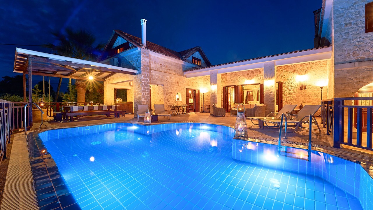 Photo of Outdoor in Akrotiri