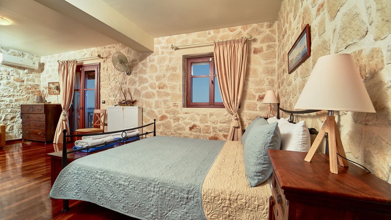 Photo of Bedroom in Akrotiri