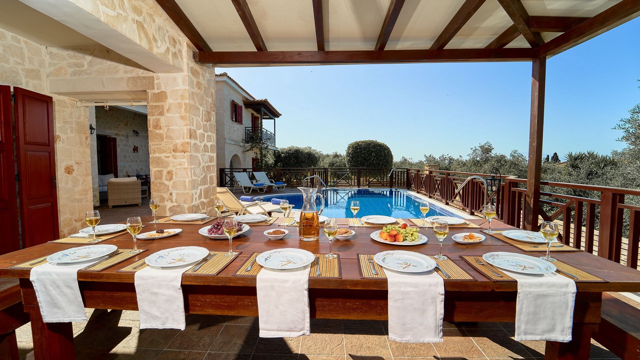 Photo of Outdoor in Akrotiri