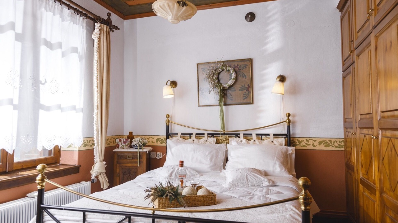 Photo of Bedroom in Mileai