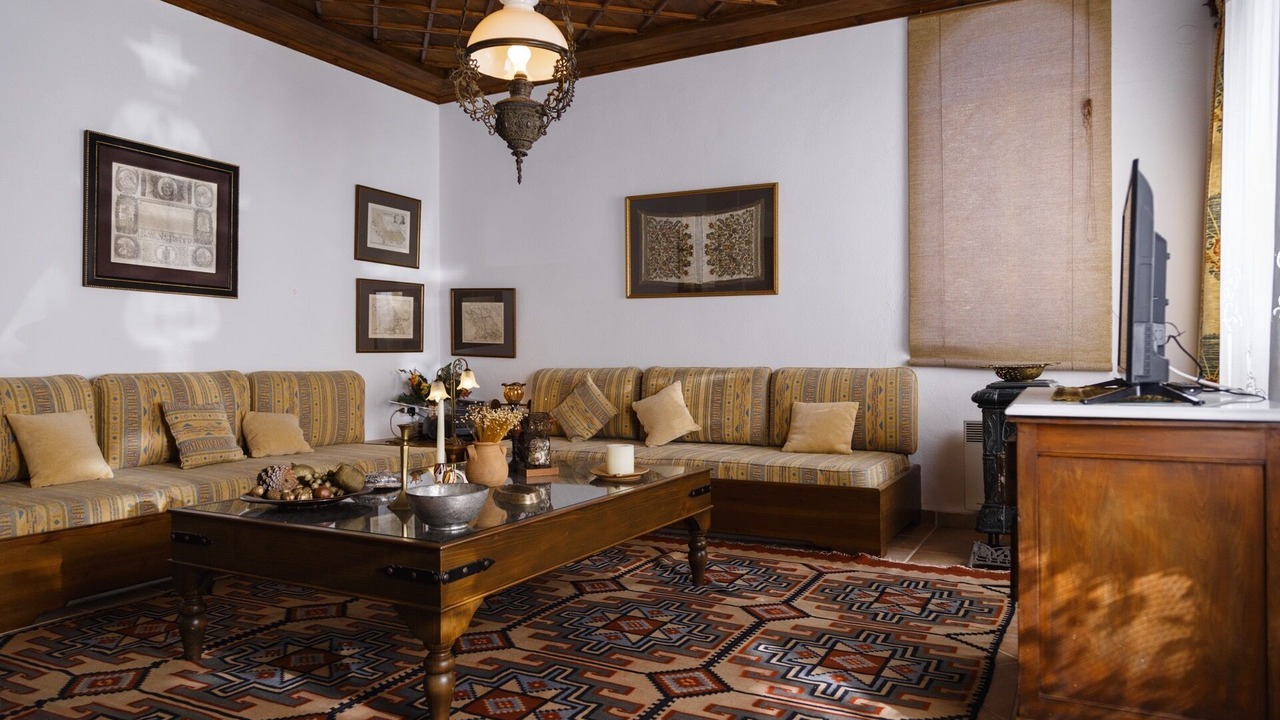 Photo of Livingroom in Mileai