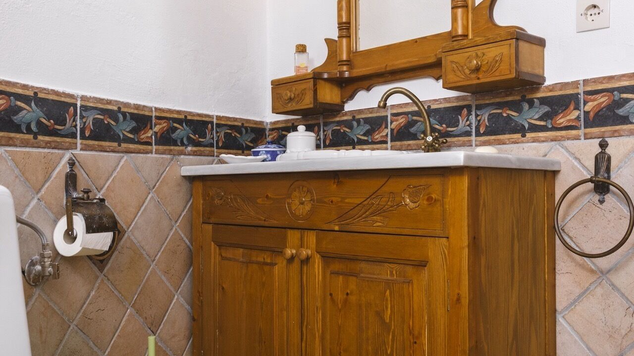Photo of Bathroom in Mileai
