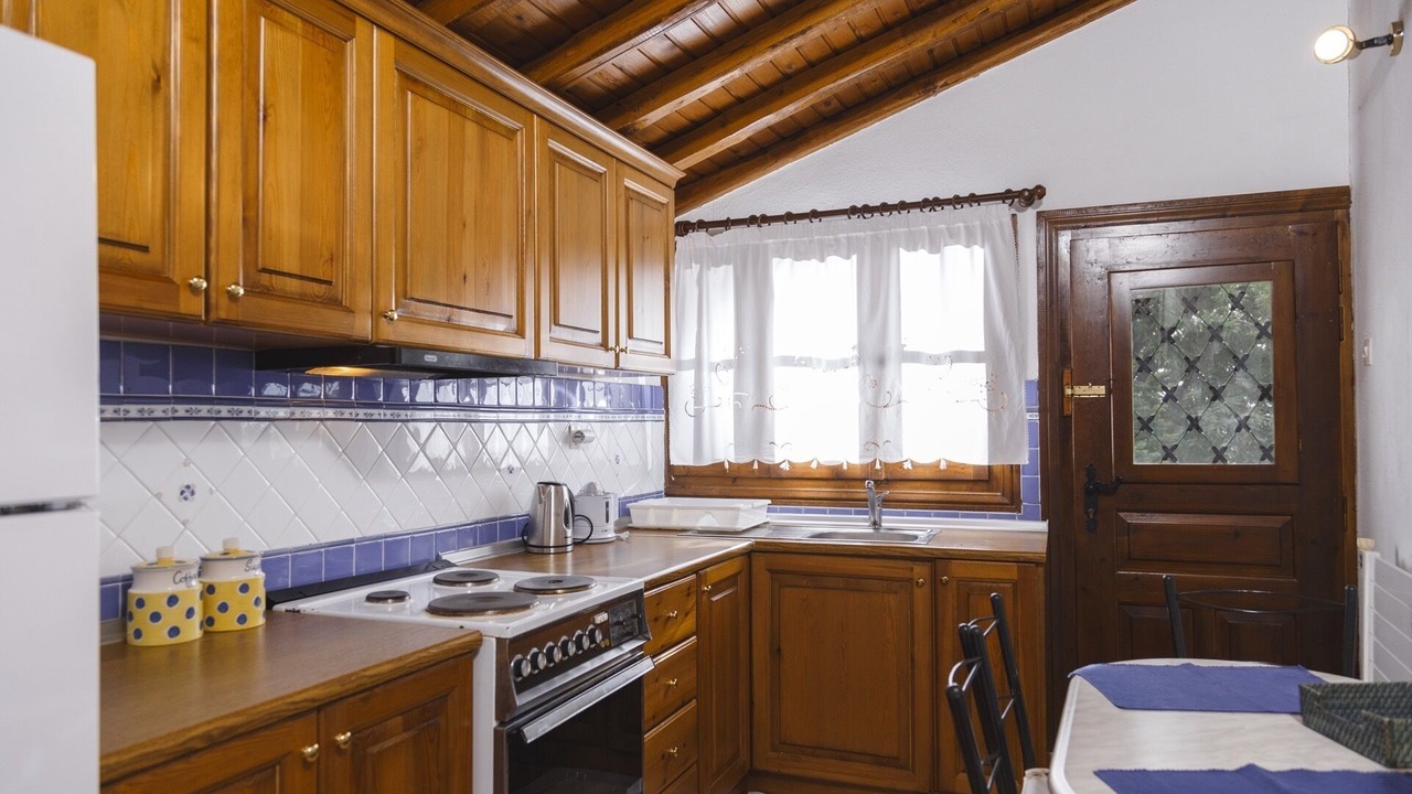Photo of Kitchen in Mileai