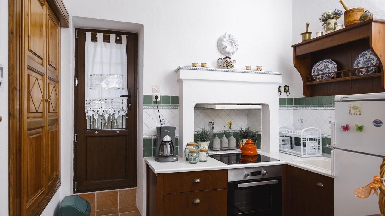 Photo of Kitchen in Mileai