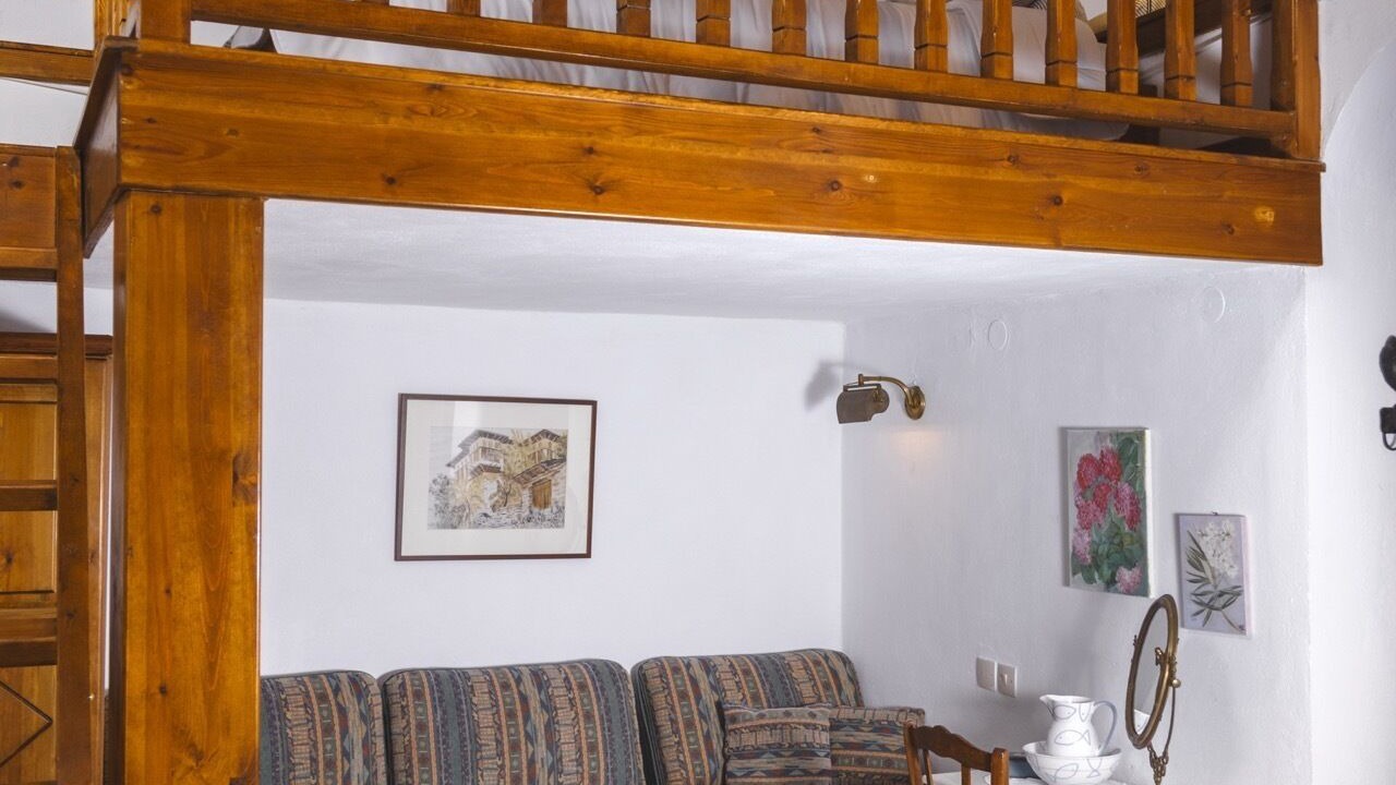 Photo of Livingroom in Mileai