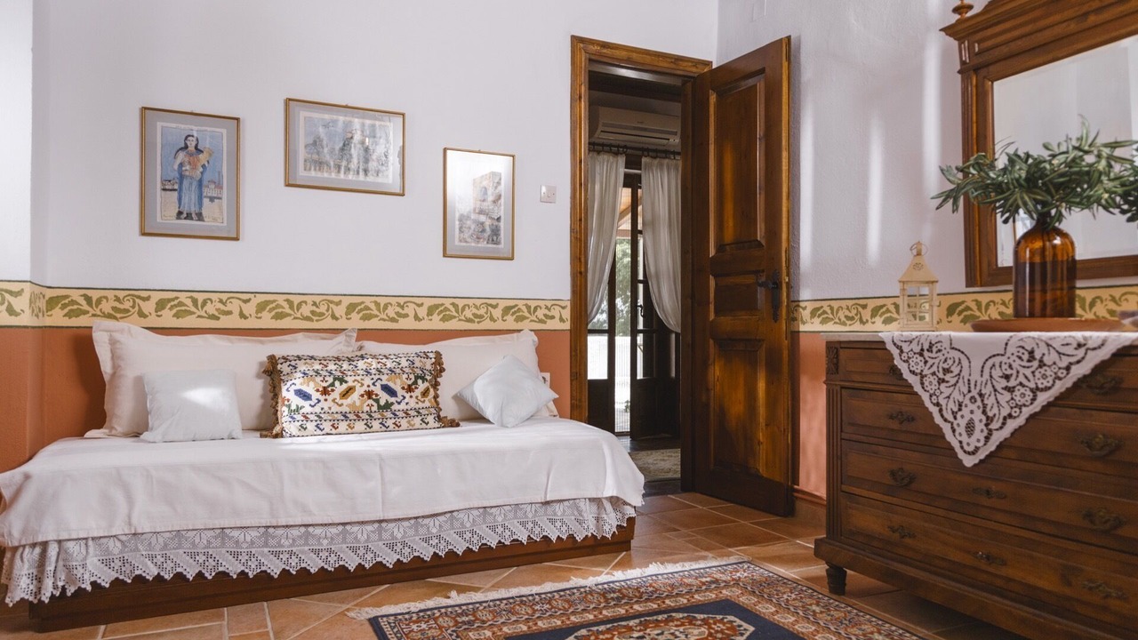 Photo of Bedroom in Mileai