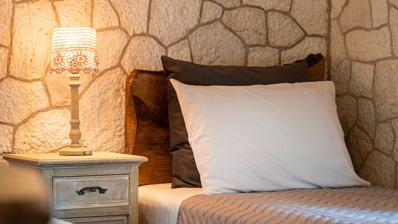 Photo of Bedroom in Apolpaina
