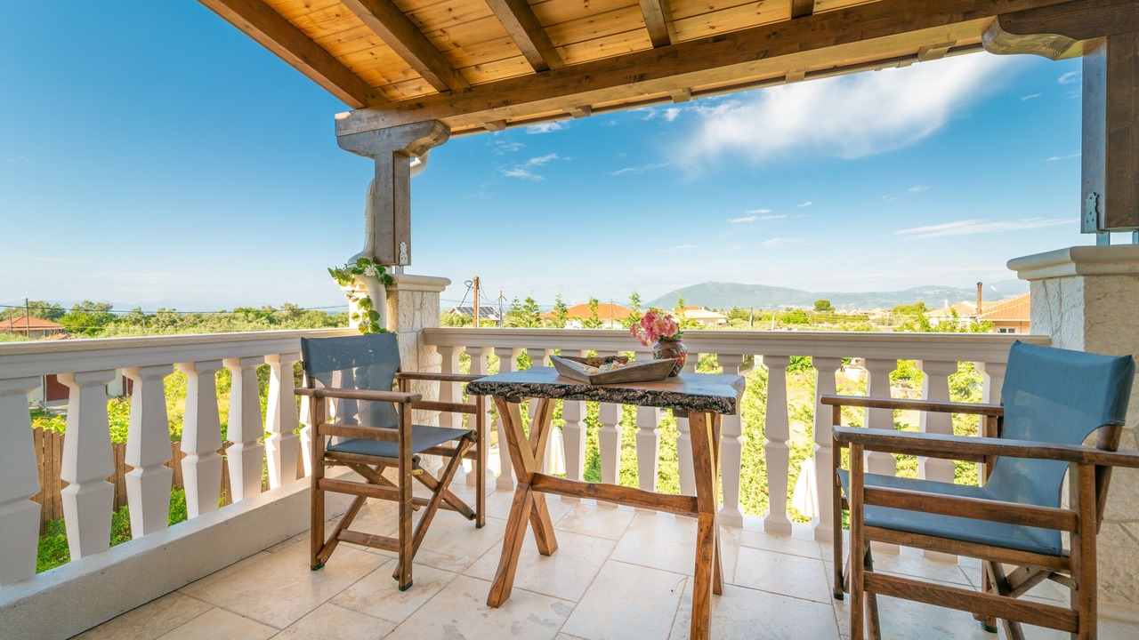 Photo of Outdoor in Apolpaina