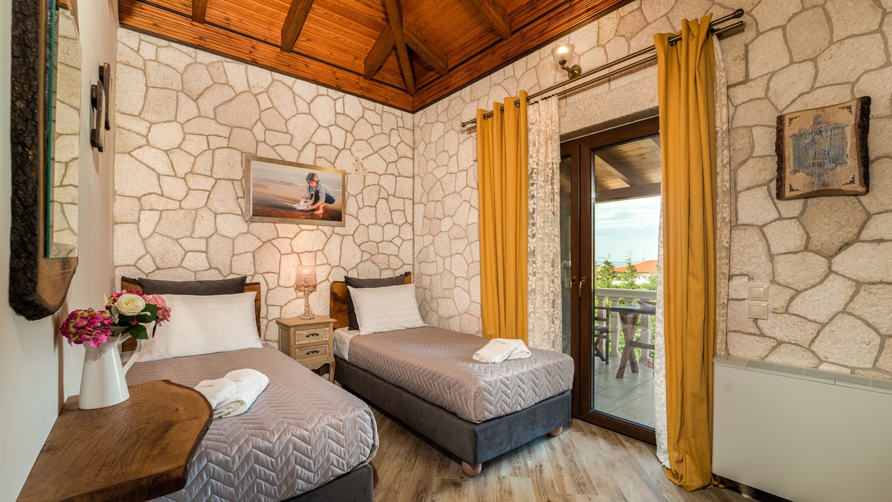 Photo of Bedroom in Apolpaina