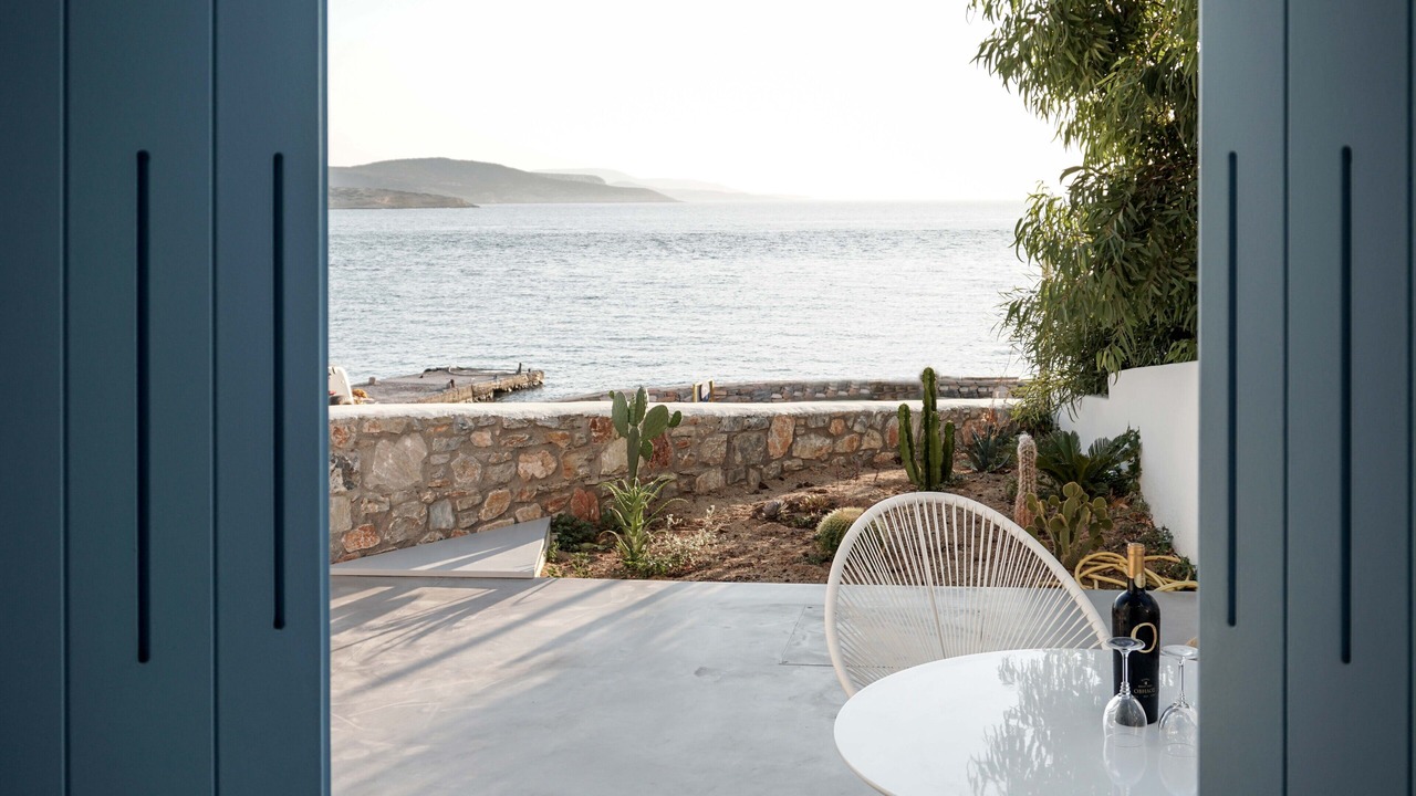 Photo of Outdoor in Koufonisia