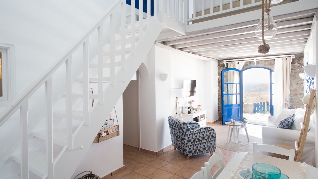 Photo of Livingroom in Xilokeratidi