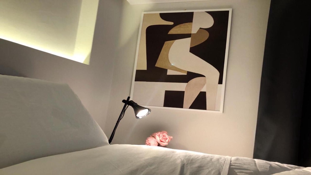 Photo of Bedroom in Agios Dimitrios