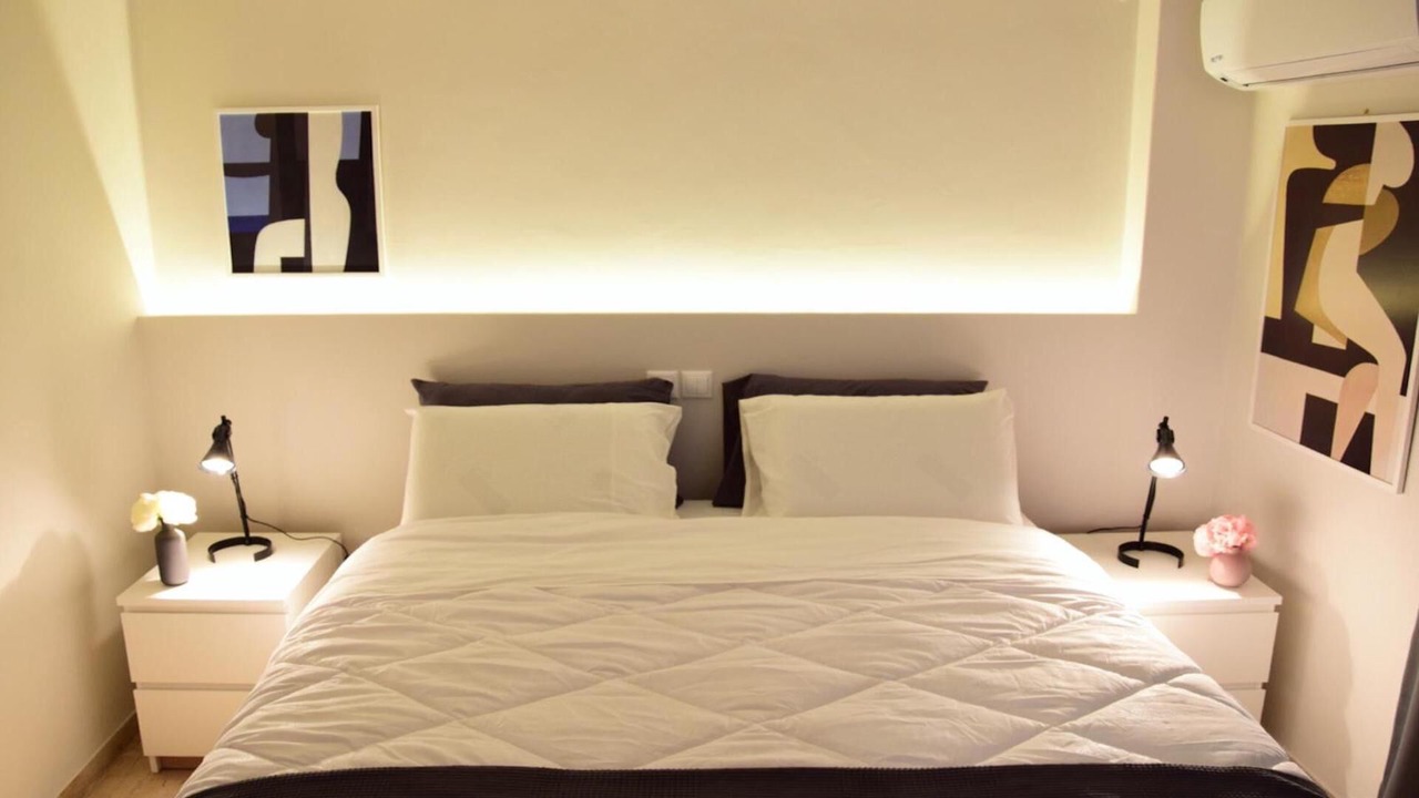 Photo of Bedroom in Agios Dimitrios