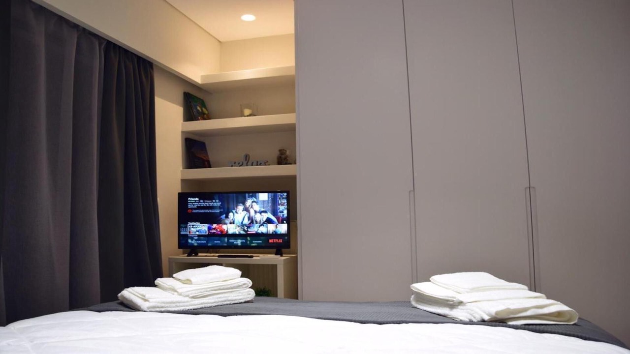 Photo of Bedroom in Agios Dimitrios